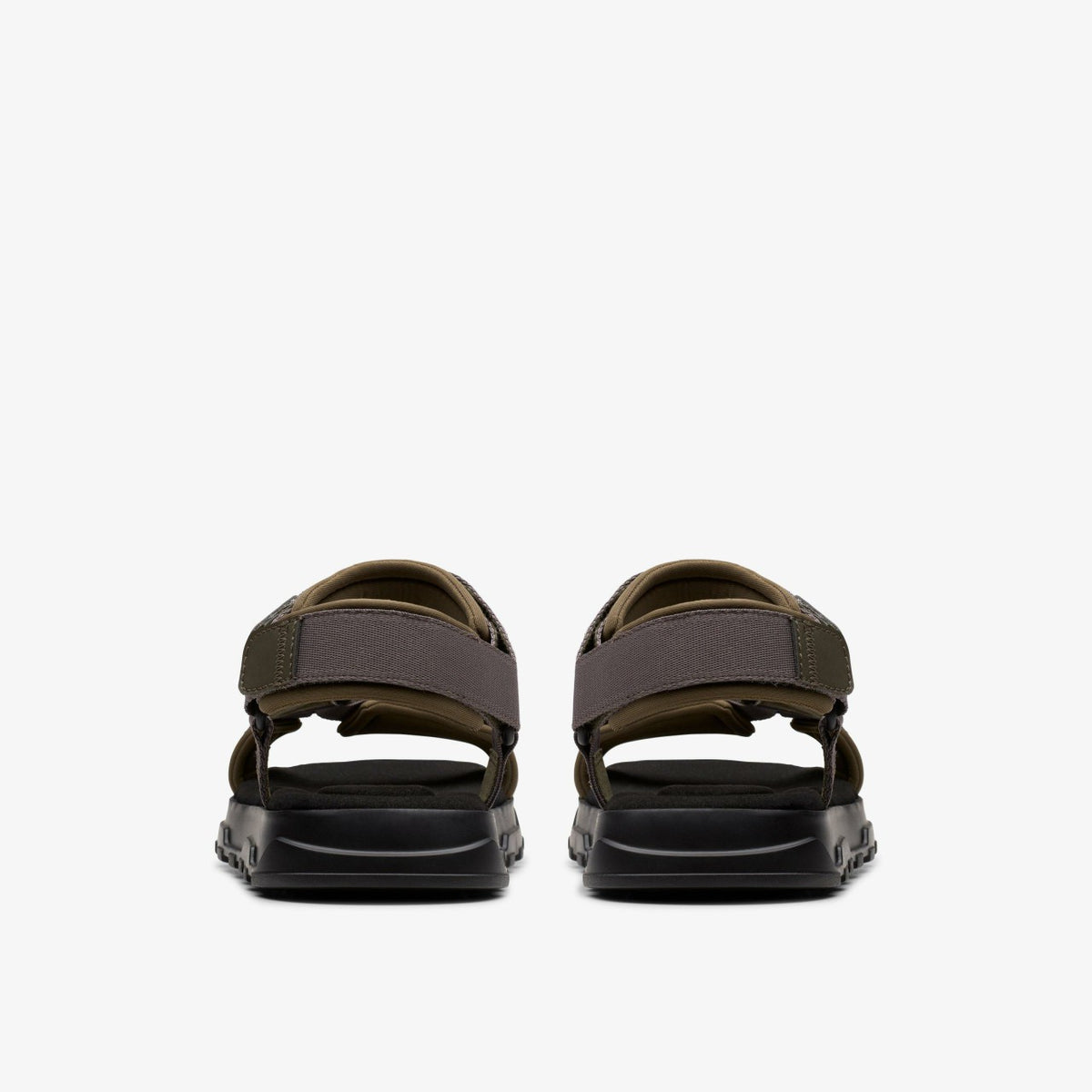 Kilver Strap Khaki - Clarks Men