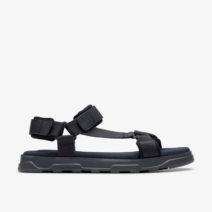 Kilver Strap Navy - Clarks Men