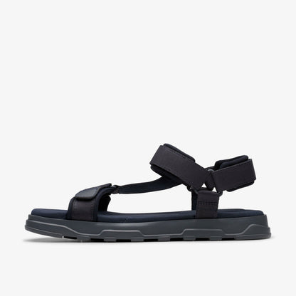 Kilver Strap Navy - Clarks Men