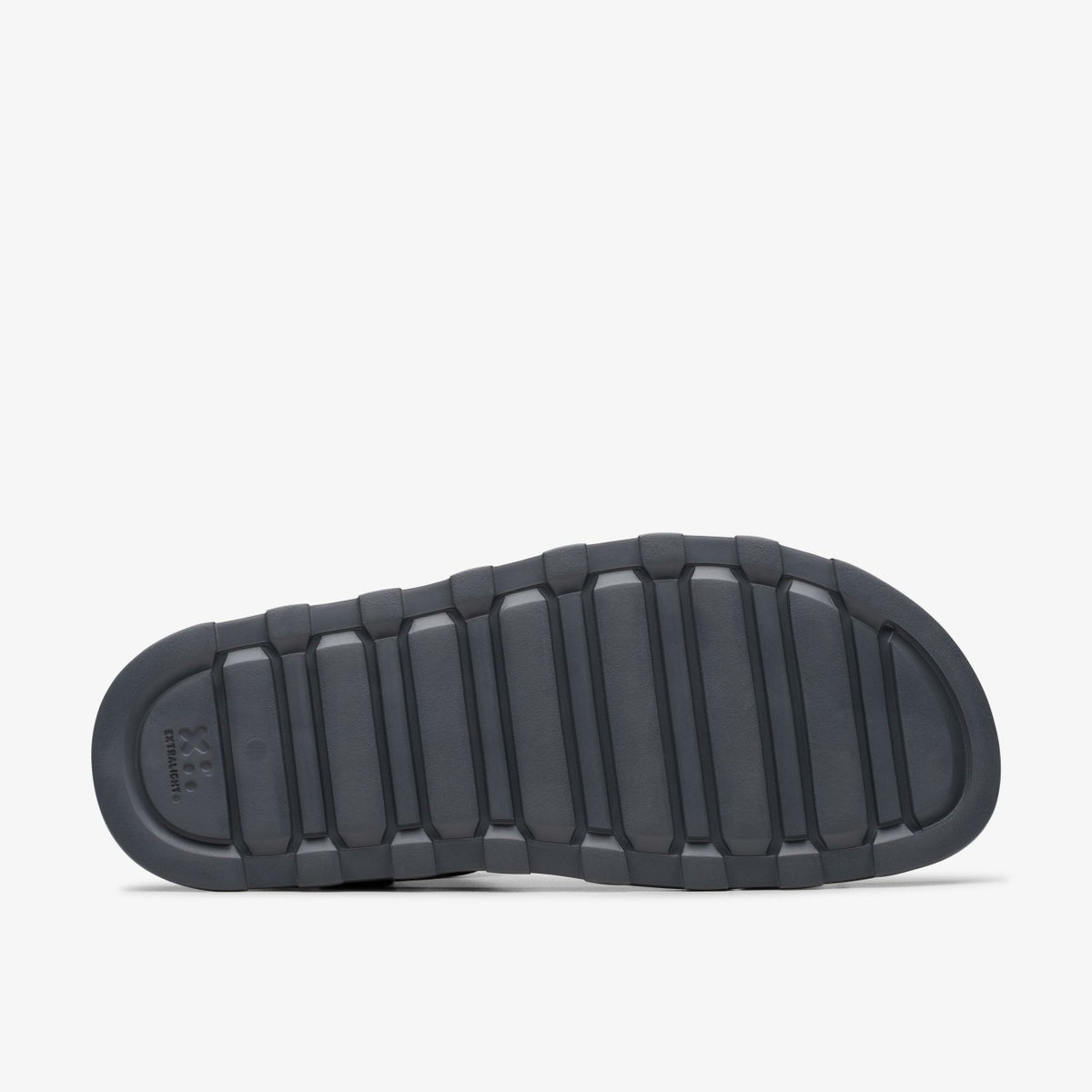 Kilver Strap Navy - Clarks Men