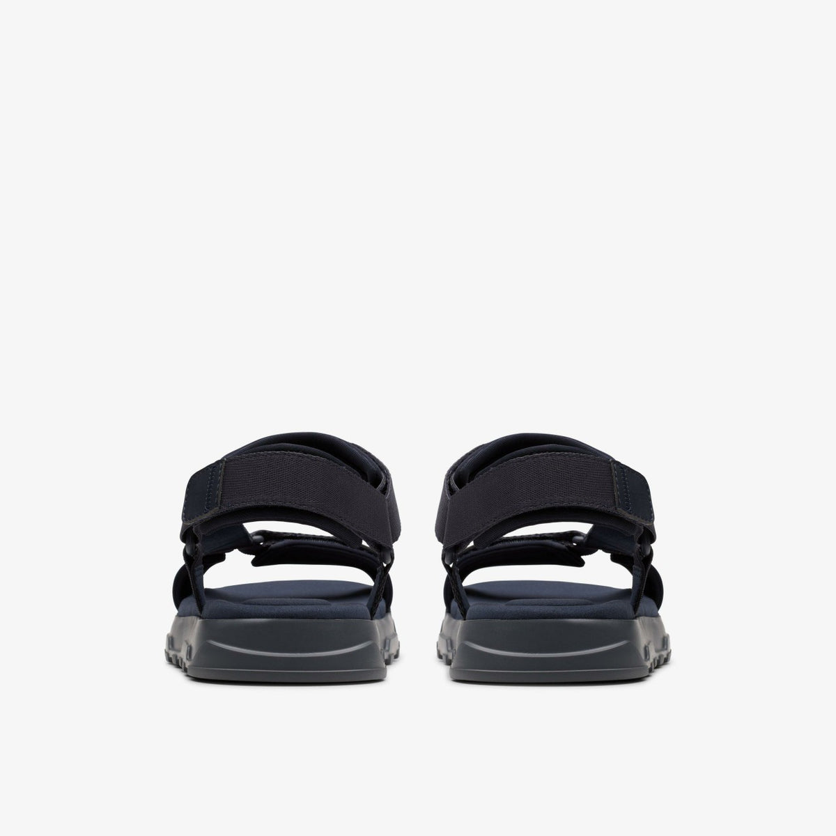 Kilver Strap Navy - Clarks Men