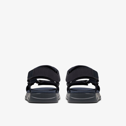 Kilver Strap Navy - Clarks Men
