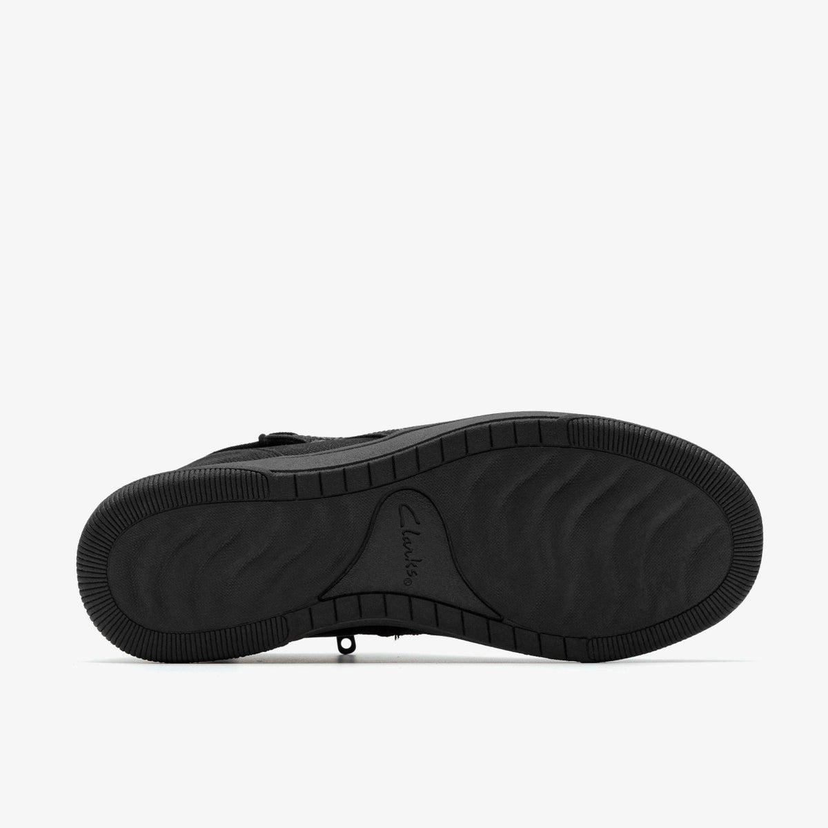 Brinkley Derby Black - Clarks Women