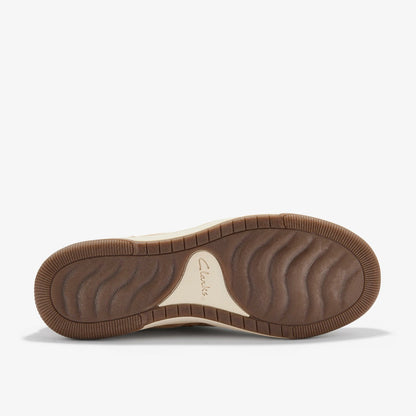 Brinkley Derby Camel - Clarks Women
