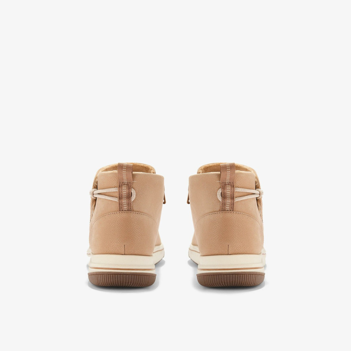 Brinkley Derby Camel - Clarks Women