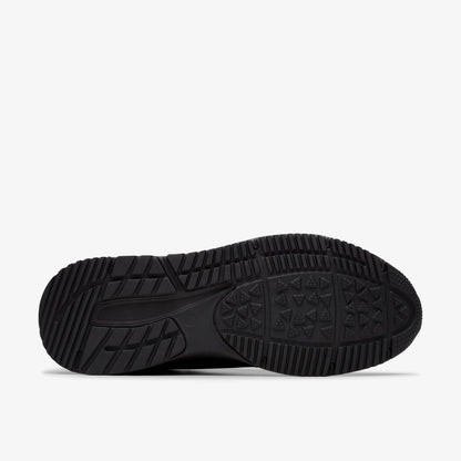 Elwick Lace Black - Clarks Men