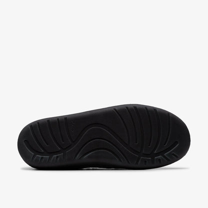 King Ease Navy Interest - Clarks Men