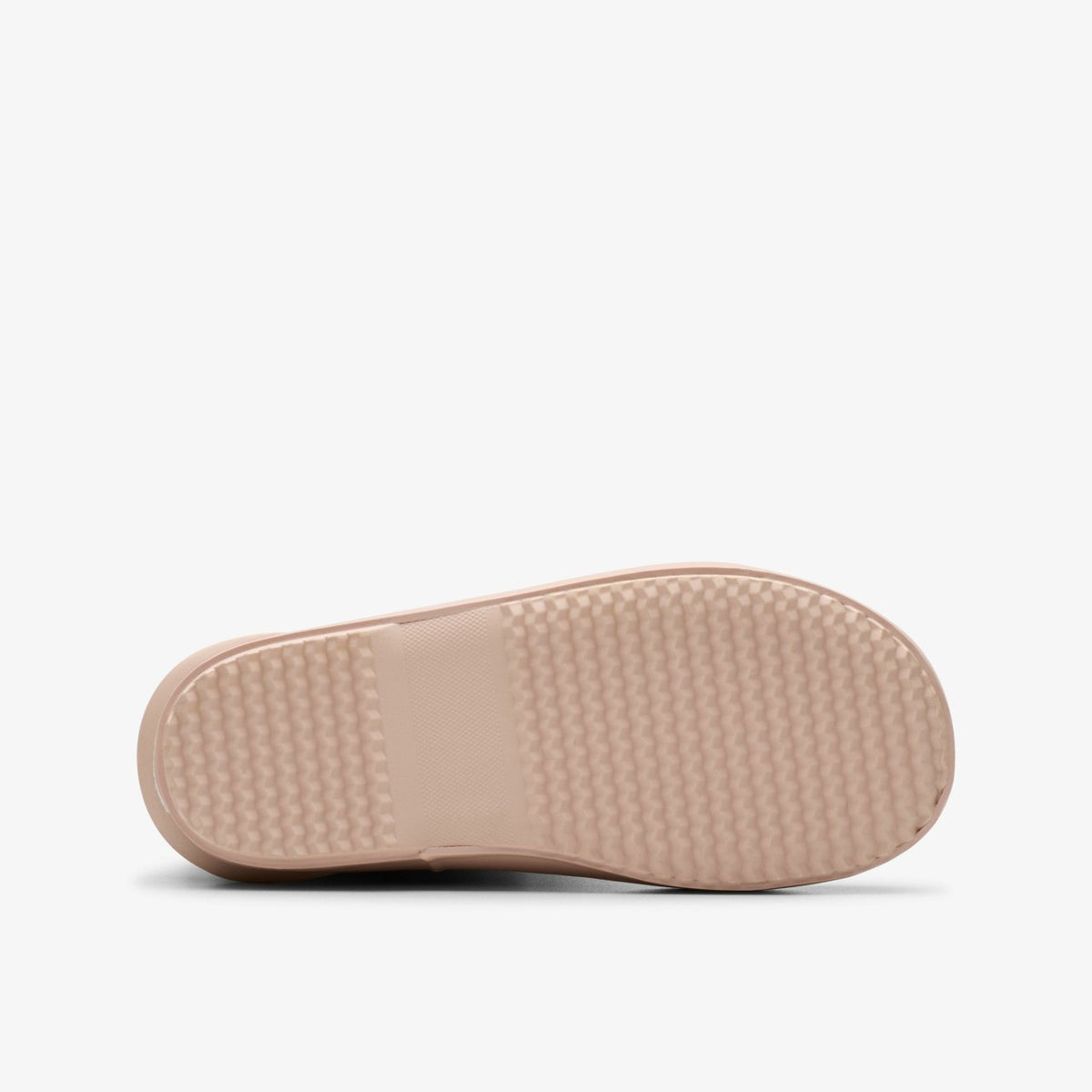Tarri Race Kid Blush Pink Print - Clarks Kids