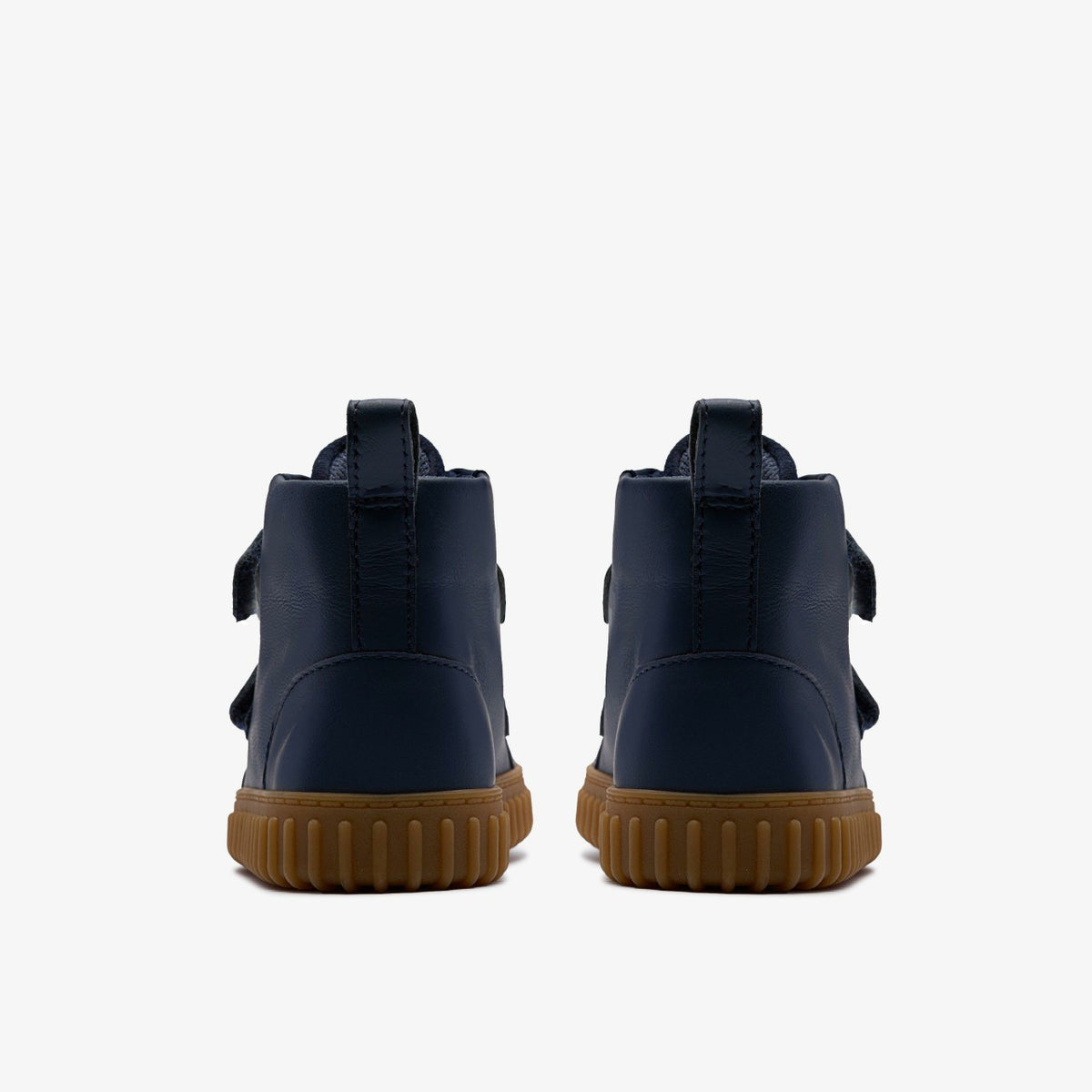 Cove Sky Toddler Navy - Clarks Kids