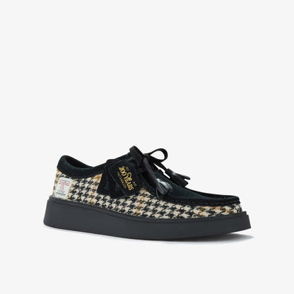 Torview Black Combination - Clarks Men