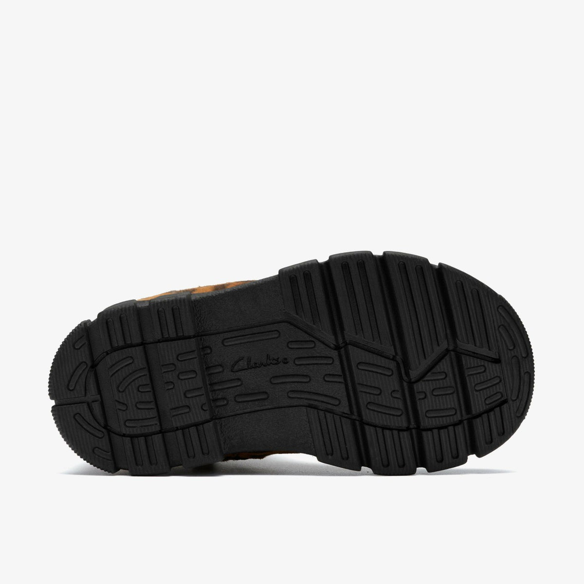 Evyn Chelsea Toddler Leopard Print - Clarks Kids