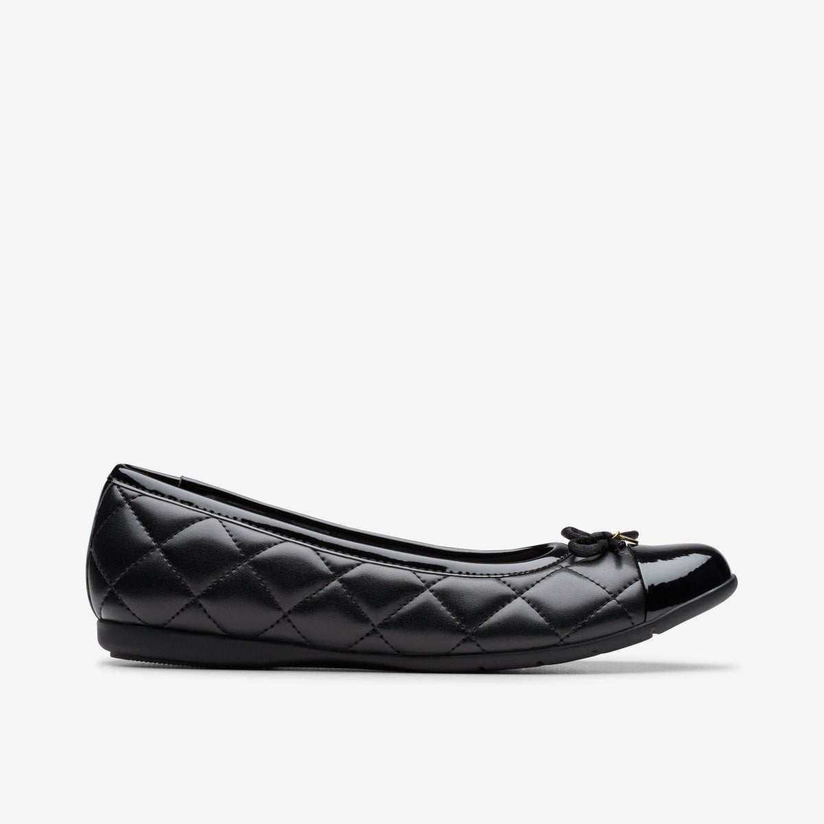 Dance Cap Youth Black - Clarks Kids