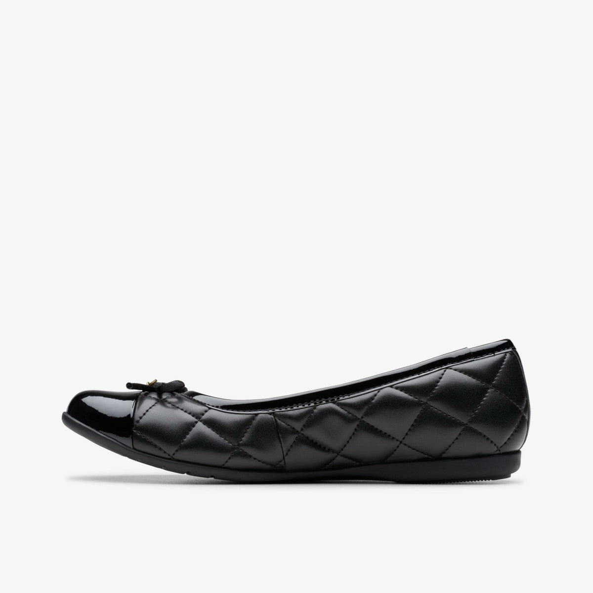 Dance Cap Youth Black - Clarks Kids