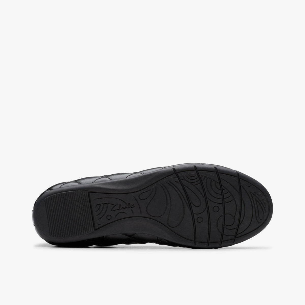 Dance Cap Youth Black - Clarks Kids