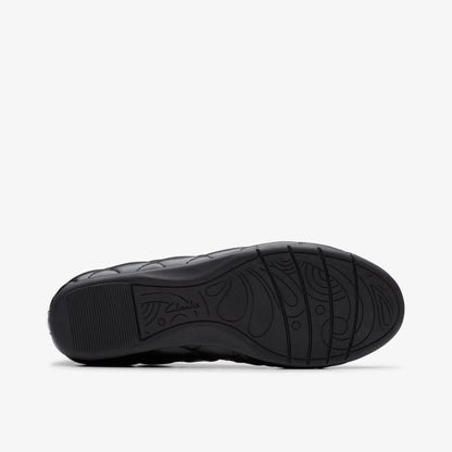 Dance Cap Youth Black - Clarks Kids