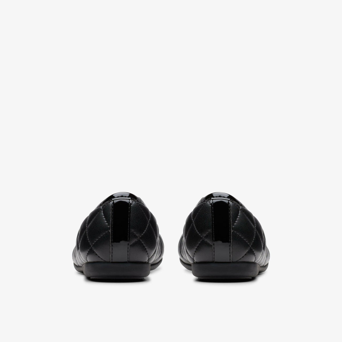 Dance Cap Youth Black - Clarks Kids