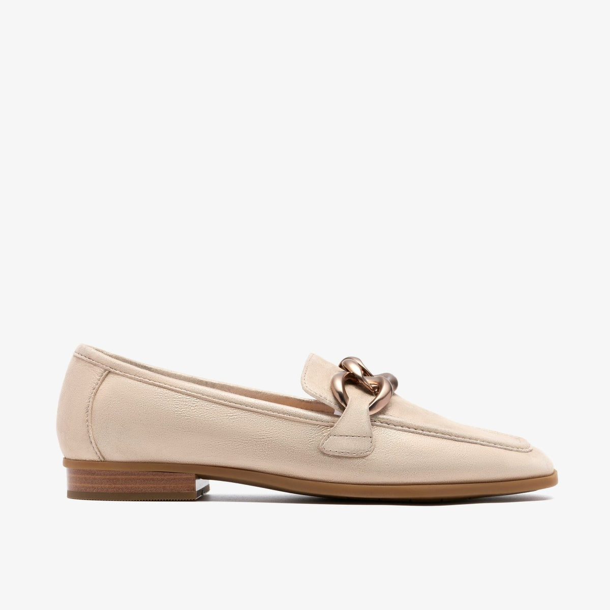 Sarafyna Iris Metallic - Clarks Women