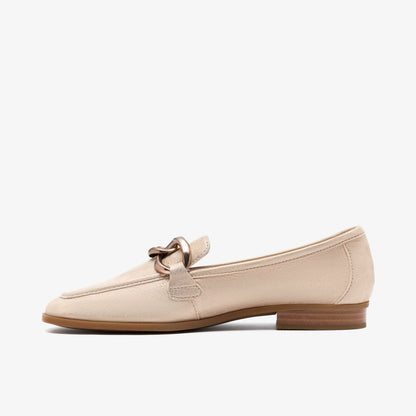 Sarafyna Iris Metallic - Clarks Women