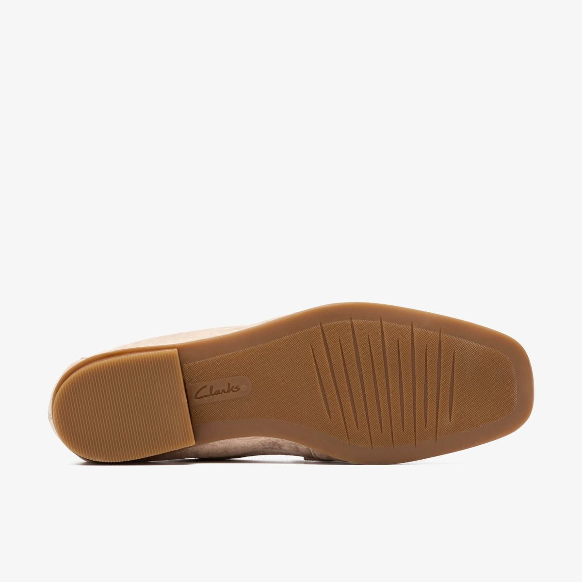 Sarafyna Iris Metallic - Clarks Women