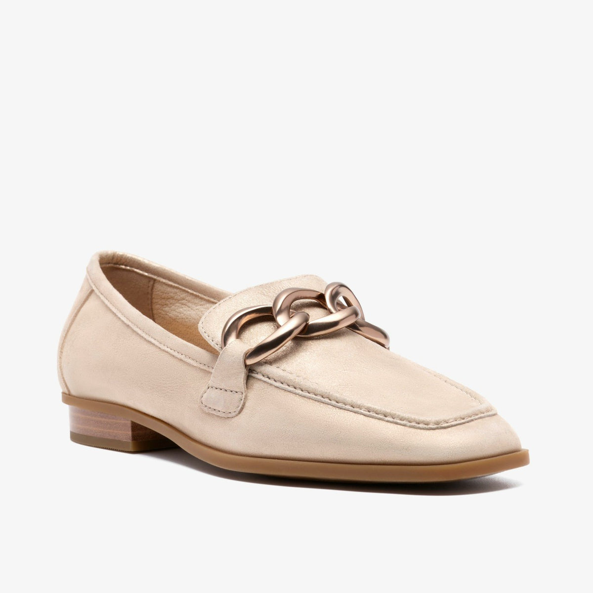 Sarafyna Iris Metallic - Clarks Women