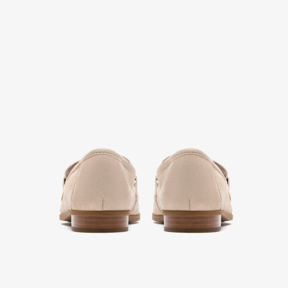 Sarafyna Iris Metallic - Clarks Women