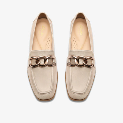 Sarafyna Iris Metallic - Clarks Women
