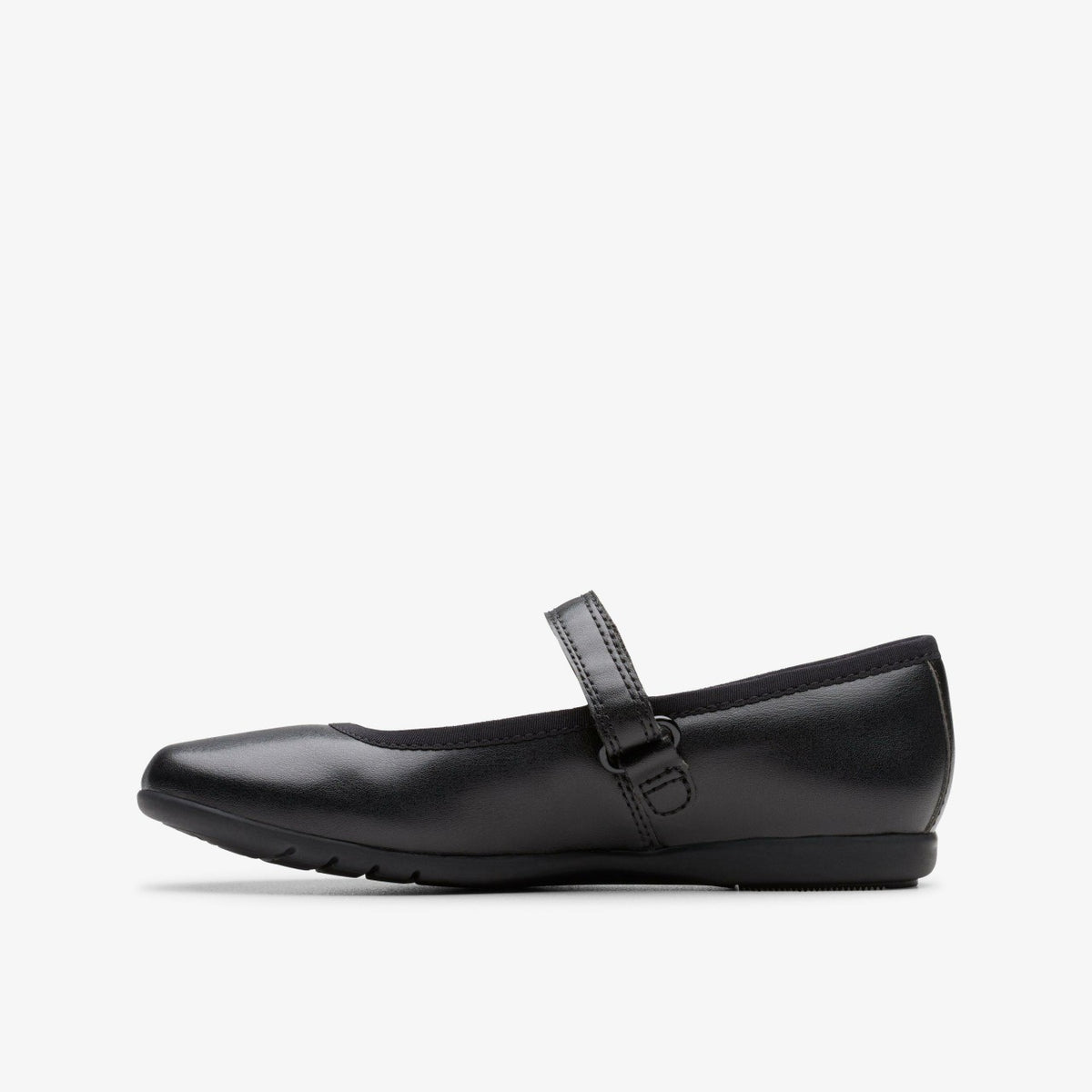 Dance Wish Kid Black - Clarks Kids