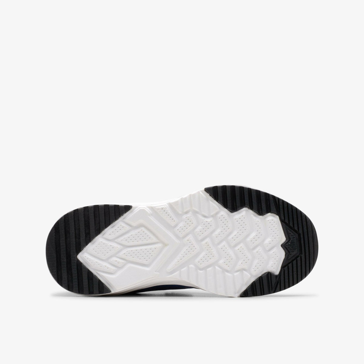 Deyes Dash Kid Blue Synthetic - Clarks Kids