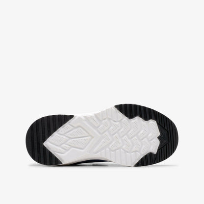 Deyes Dash Kid Blue Synthetic - Clarks Kids