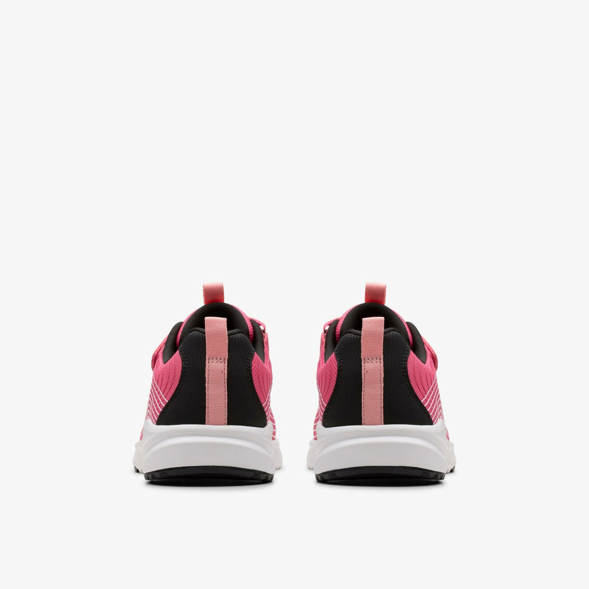 Deyes Dash Kid Pink Synthetic - Clarks Kids