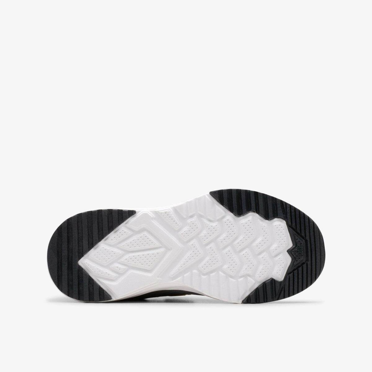 Deyes Dash Kid Grey Synthetic - Clarks Kids