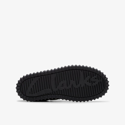 Cove Hope Kid Black Patent - Clarks Kids