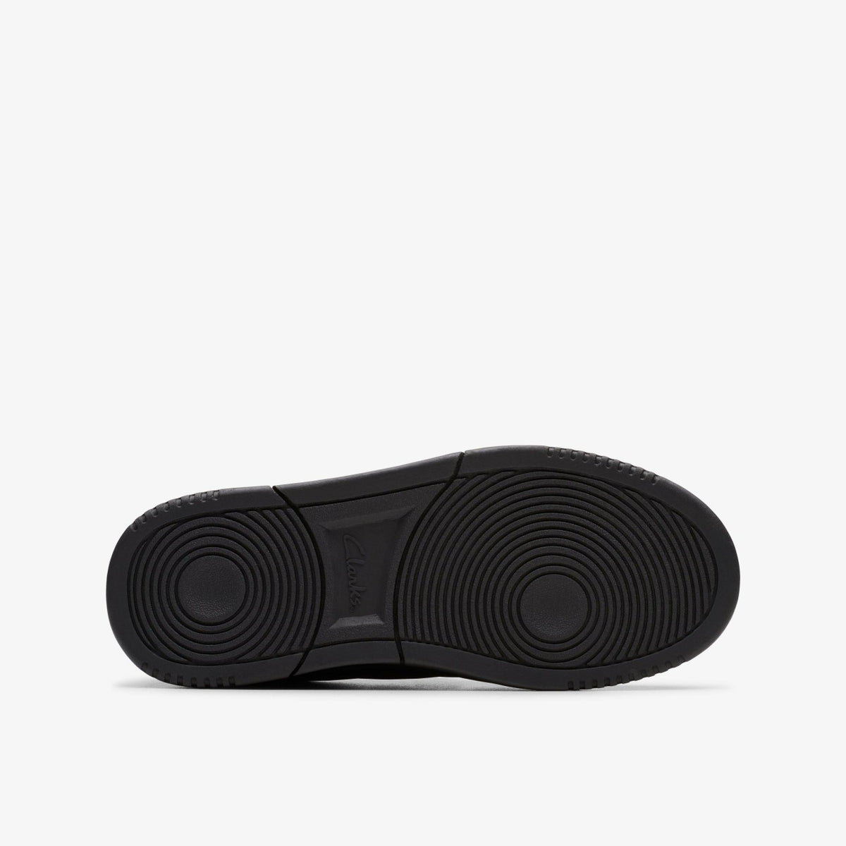 Canyon Way Kid Black - Clarks Kids