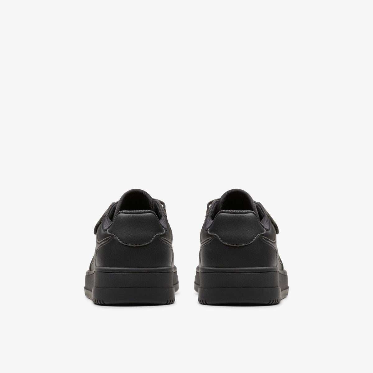 Canyon Way Kid Black - Clarks Kids
