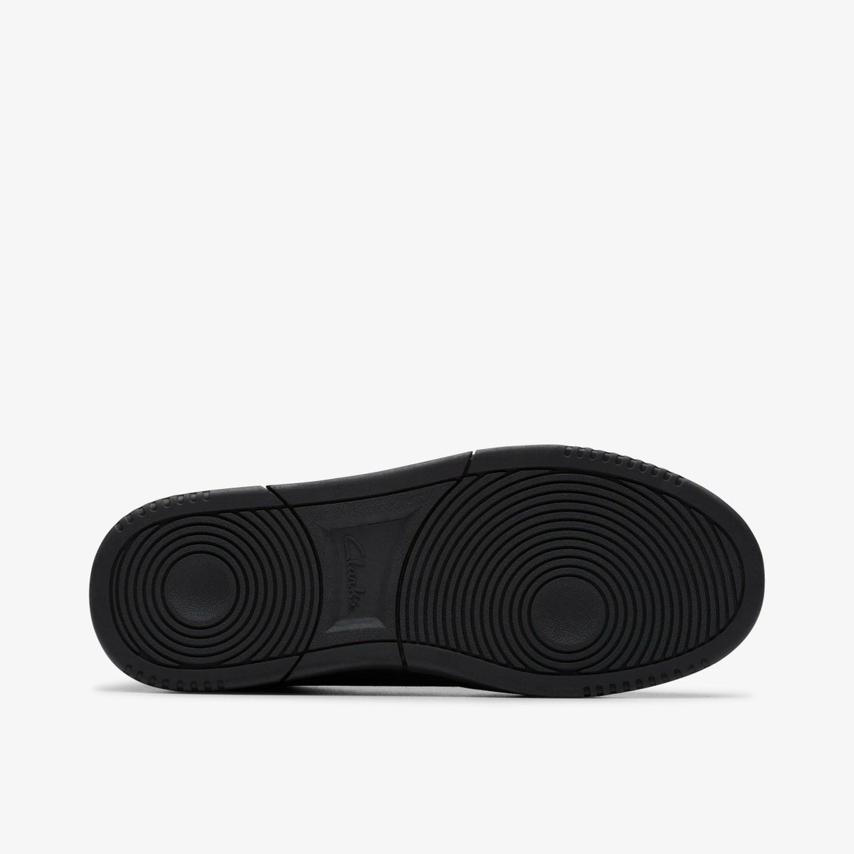 Canyon Way Youth Black - Clarks Kids