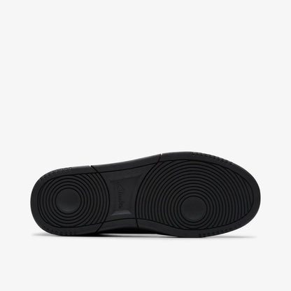 Canyon Way Youth Black - Clarks Kids