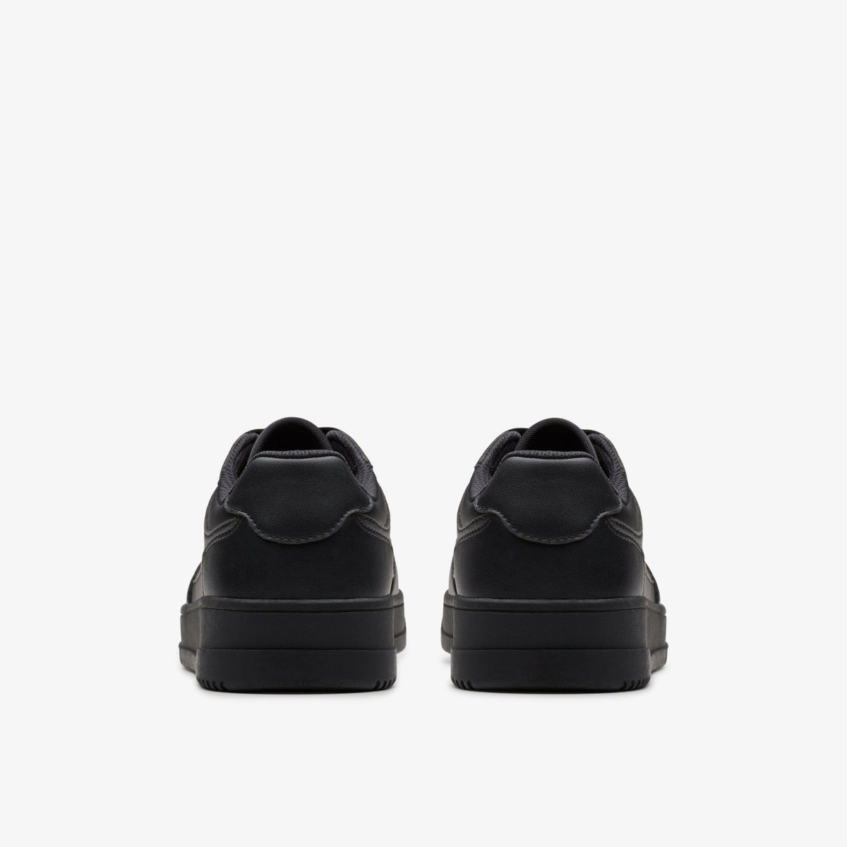 Canyon Way Youth Black - Clarks Kids