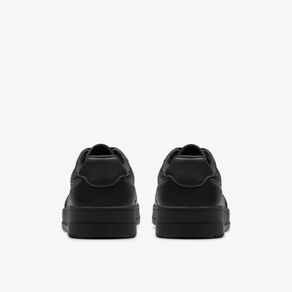 Canyon Way Youth Black - Clarks Kids