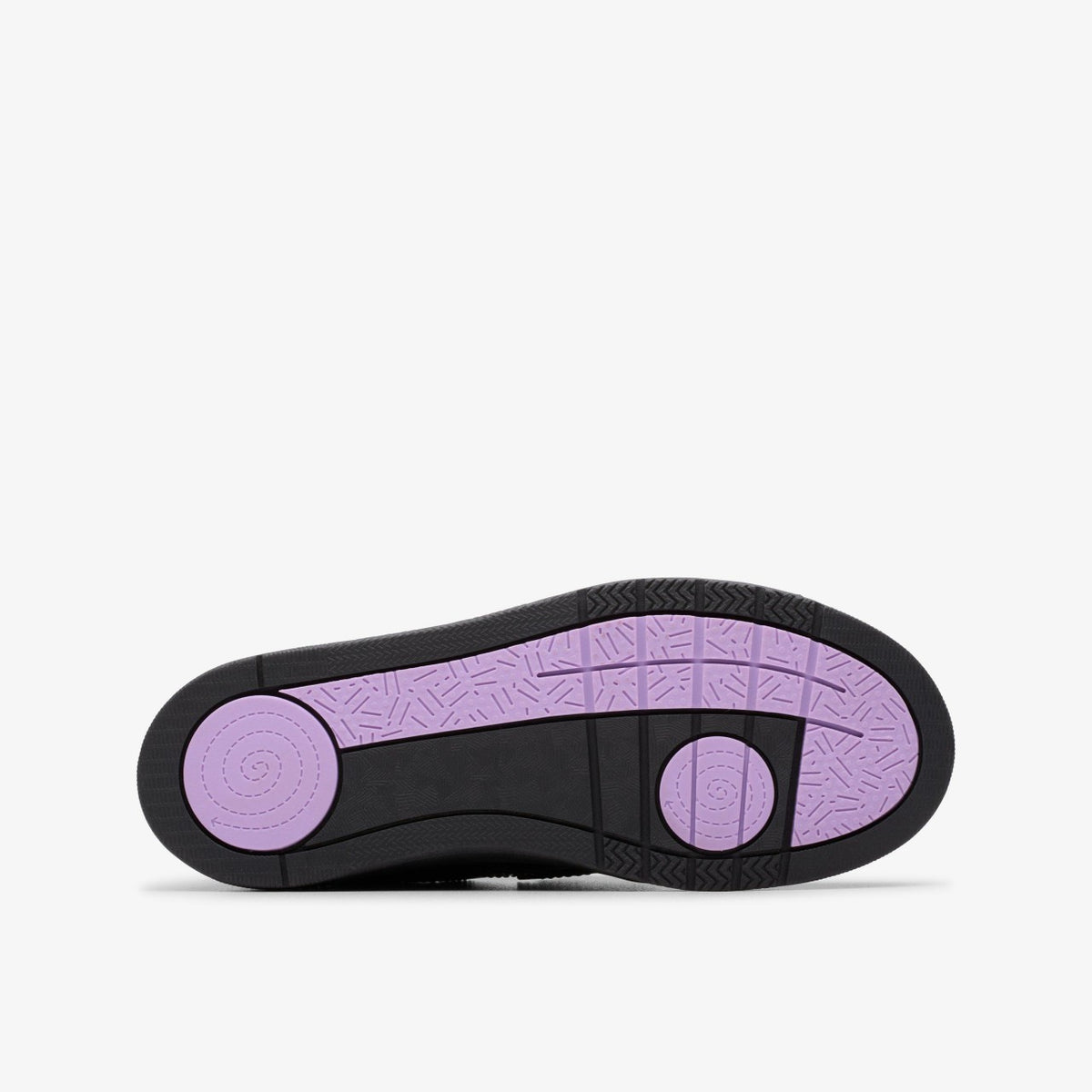 Disco Skip Kid Black Patent - Clarks Kids