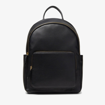 Back to College Dress Backpack Black - Clarks Women