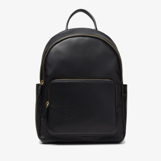 Back to College Dress Backpack Black - Clarks Women