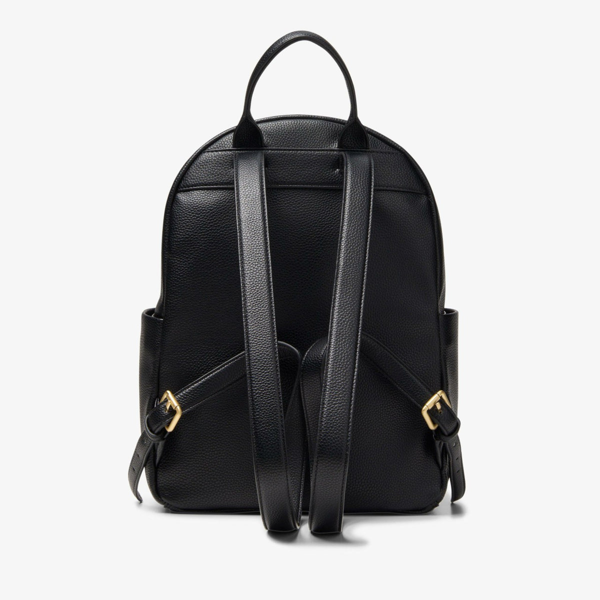 Back to College Dress Backpack Black - Clarks Women