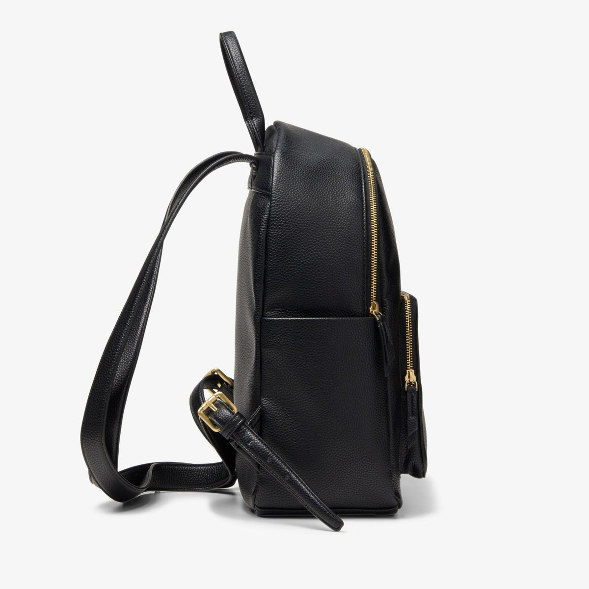 Back to College Dress Backpack Black - Clarks Women