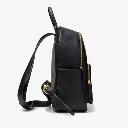 Back to College Dress Backpack Black - Clarks Women