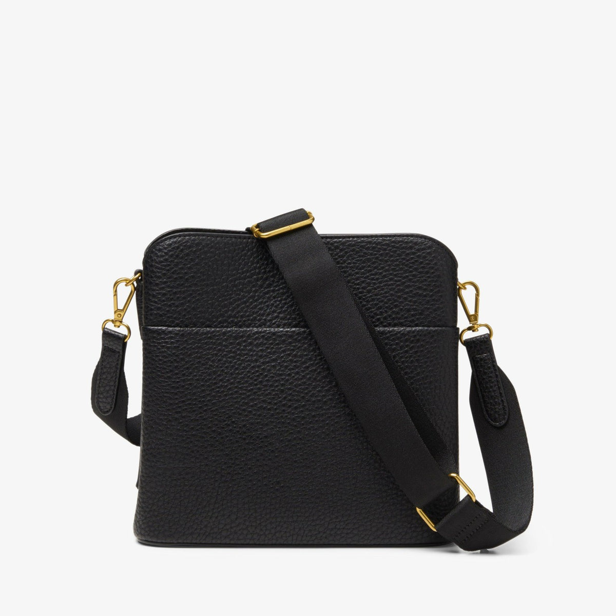 Clara Crossbody Black - Clarks Women