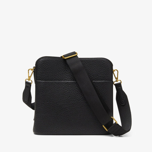 Clara Crossbody Black - Clarks Women