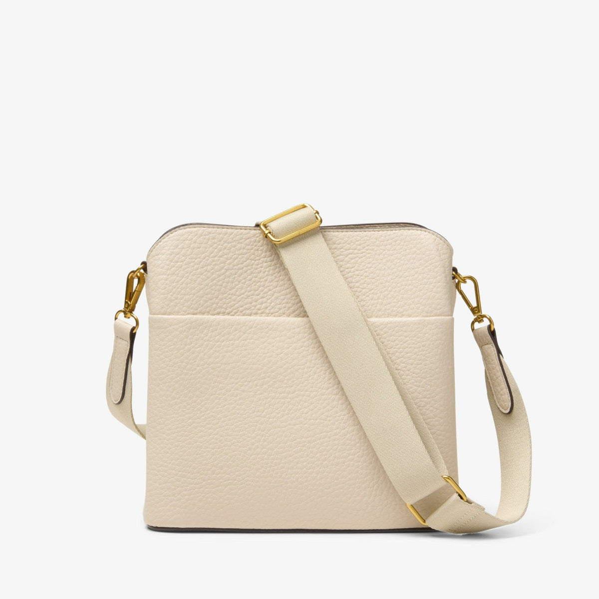 Clara Crossbody Cream - Clarks Women