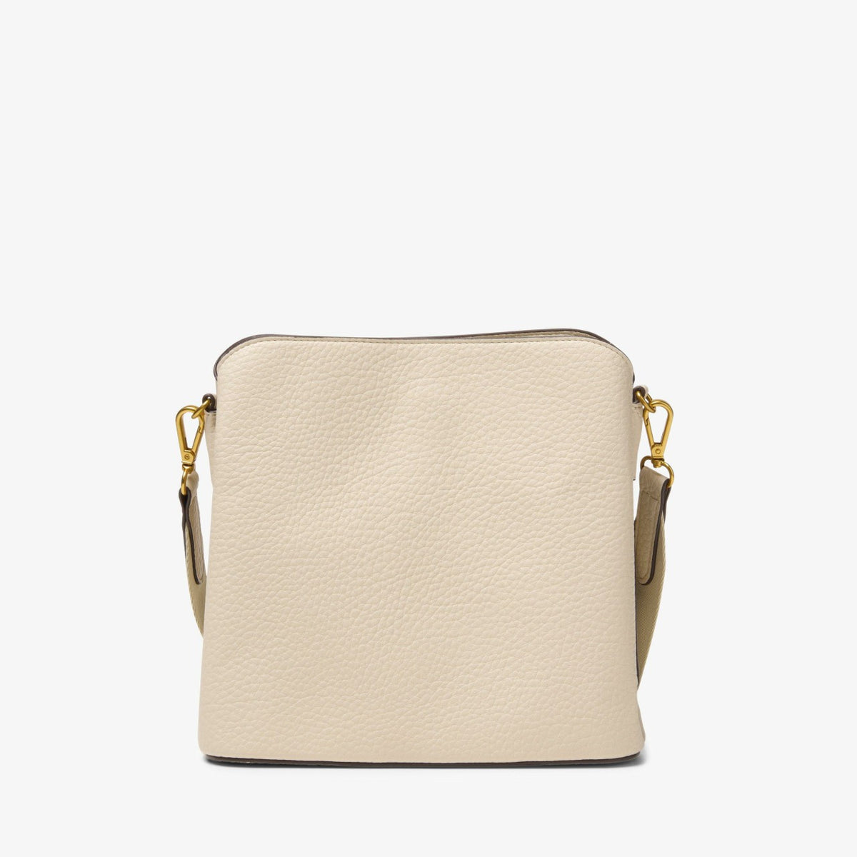 Clara Crossbody Cream - Clarks Women