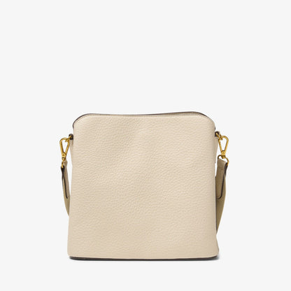 Clara Crossbody Cream - Clarks Women