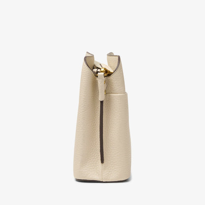Clara Crossbody Cream - Clarks Women